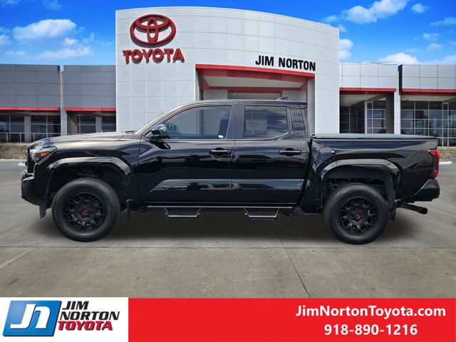 Used 2024 Toyota Tacoma Truck