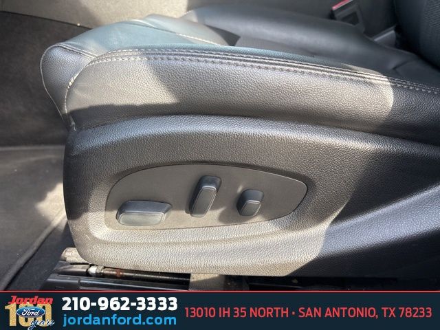 Used Car 2019 Chevrolet Impala  Lt For Sale Under $20,000 In San Antonio, Texas
