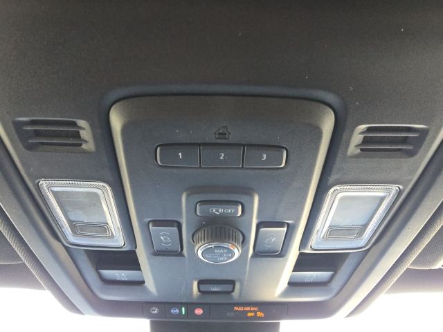 2023 Chevrolet Tahoe Z71:C02553