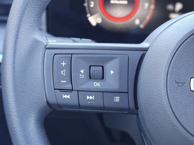 New 2026 Nissan Kicks SUV