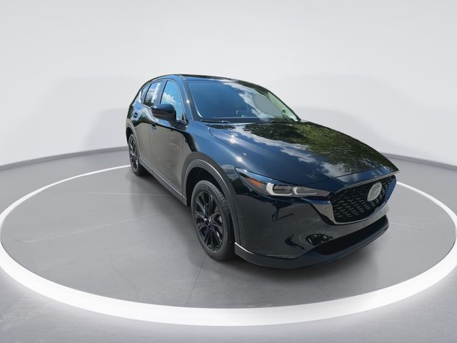 2025 Mazda CX-5 S Carbon Edition Auto AWD's photo