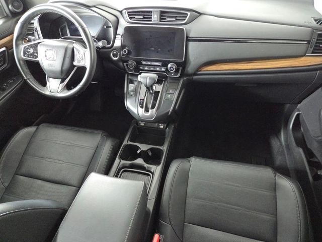 2020 Honda CR-V EX-L photo 29