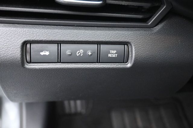 Used 2023 Nissan Altima Sedan