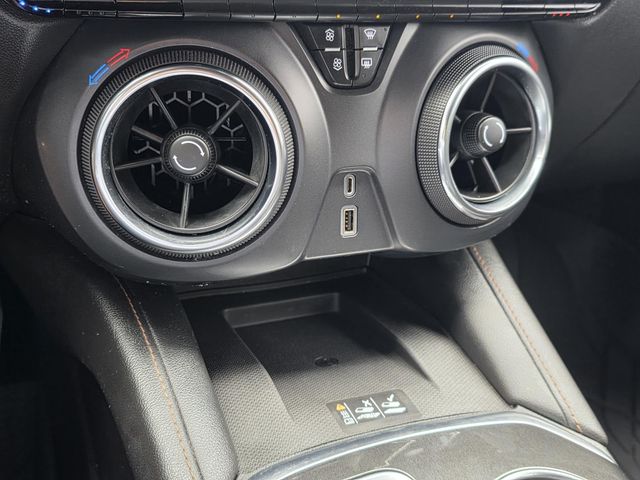 Used 2020 Chevrolet Blazer SUV