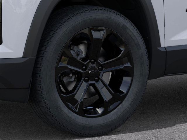 New 2025 Chevrolet Equinox For Sale in Grove City, OH