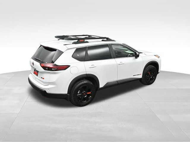 2025 Nissan Rogue  31