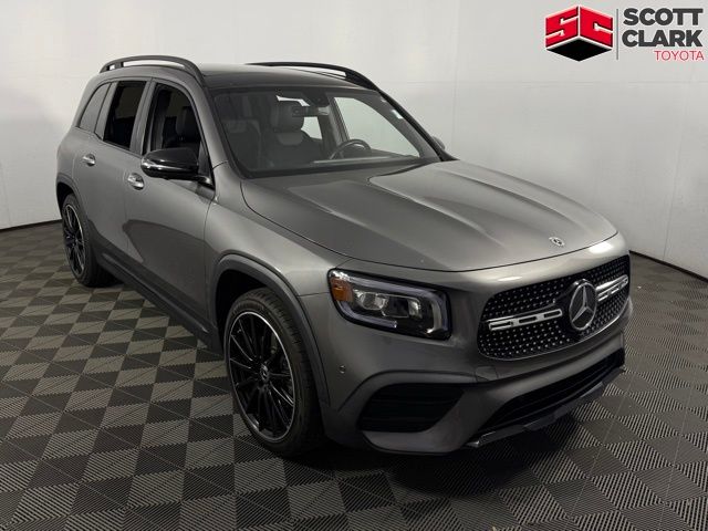 2023 Mercedes-Benz GLB GLB 250