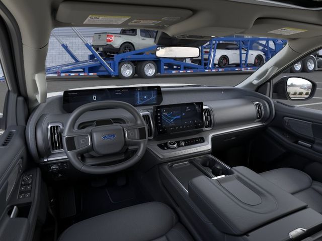 2026 Ford Expedition Platinum:169161