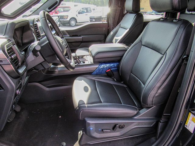 Photo of 2025 Ford F-150 Lariat in Dallas, GA - 6,  2025 Ford F-150 Lariat:167311