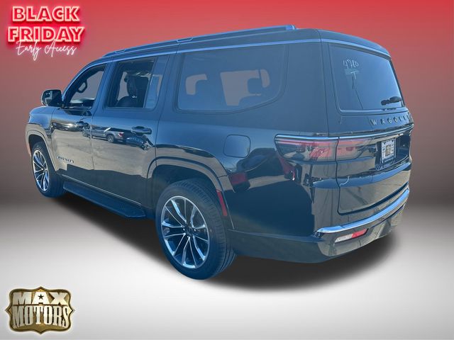 2024 Jeep Wagoneer Series II 6