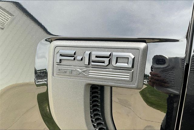 2026 Ford F-150 STX® - 7