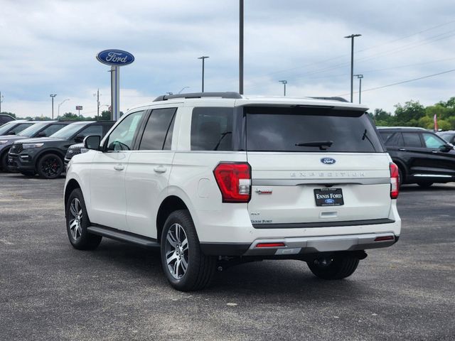 2024 Ford Expedition XLT 5