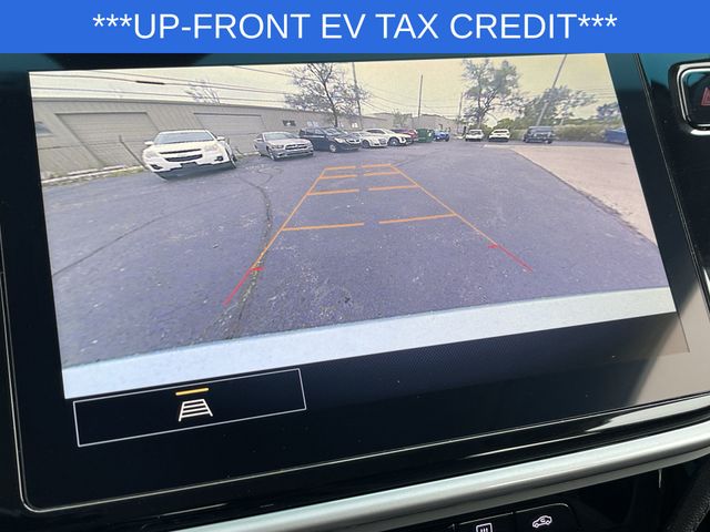 Used 2022 Chevrolet Bolt EV For Sale in Livonia, MI