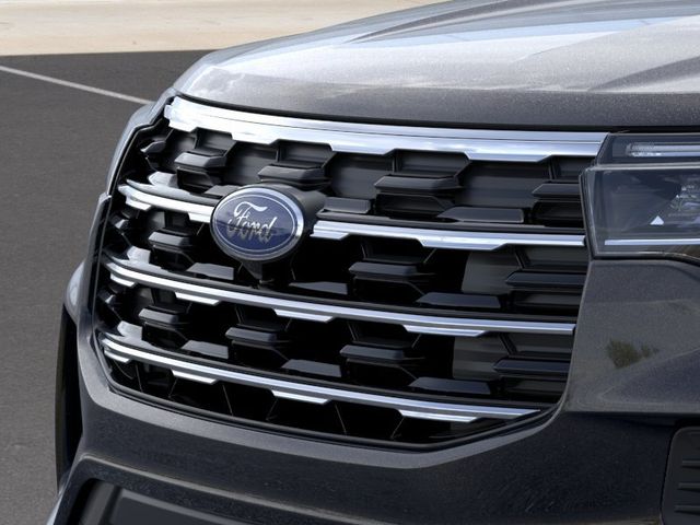 2026 Ford Explorer Active:169028