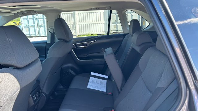 Used 2022 Toyota RAV4 SUV