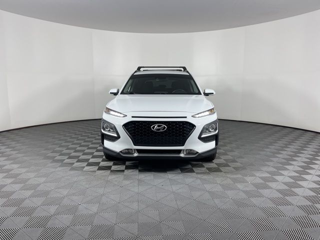 2020 Hyundai Kona SEL Plus 3