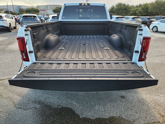 Used 2025 Ram 3500 Truck