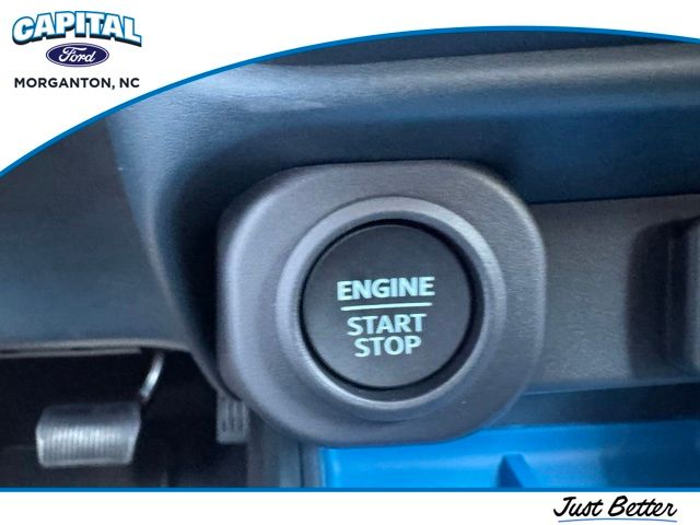 New 2026 Gray Ford XLT image 29