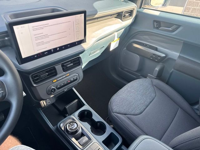 New 2026 Blue Ford XL image 24