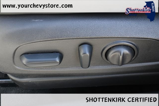 Used 2024 Chevrolet TrailBlazer SUV