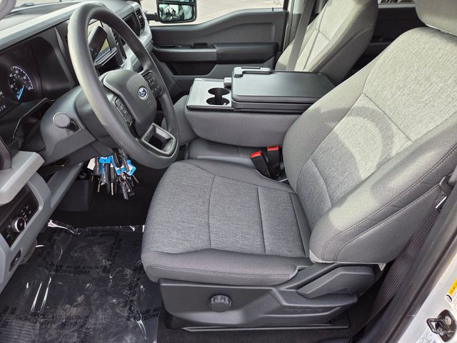 New 2026 Ford Super Duty F-250 Crew Cab 6.75' Box XL - STX Package