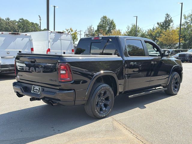 Used 2025 Black Ram Big Horn/Lone Star image 13