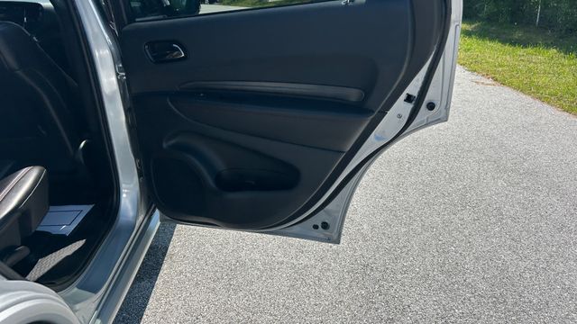 Used 2024 Dodge Durango SUV
