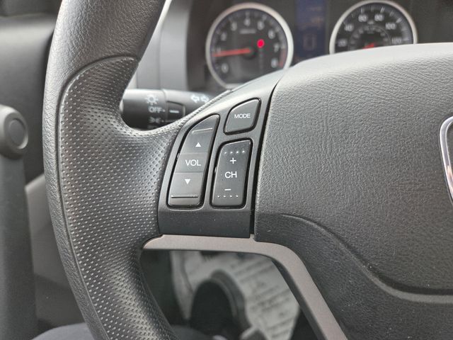 2011 Honda CR-V EX