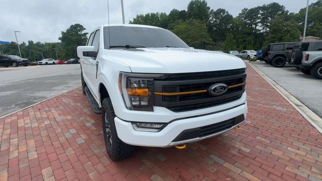 Used 2023 Ford F-150 Truck