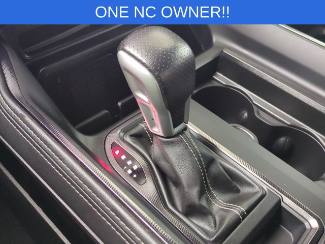 Used 2024 Black Ram TRX image 28