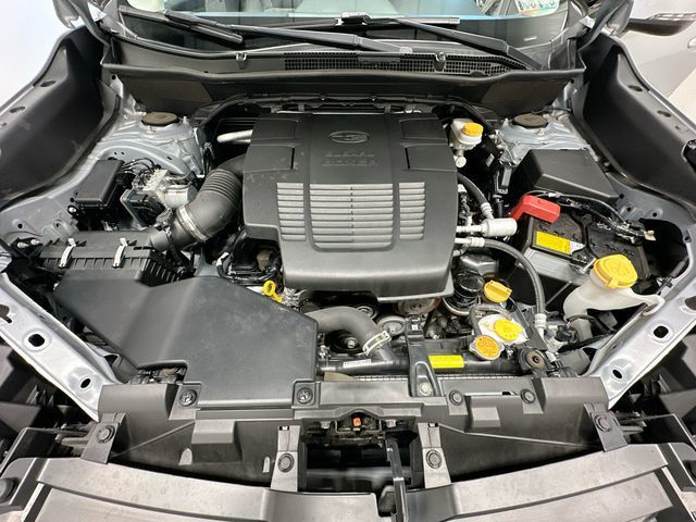 2021 Subaru Forester Sport Silver at Spitzer Acura