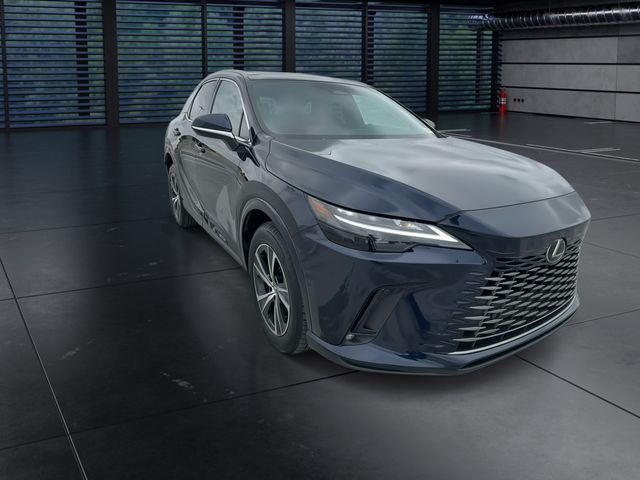 Used 2023 Lexus RX SUV