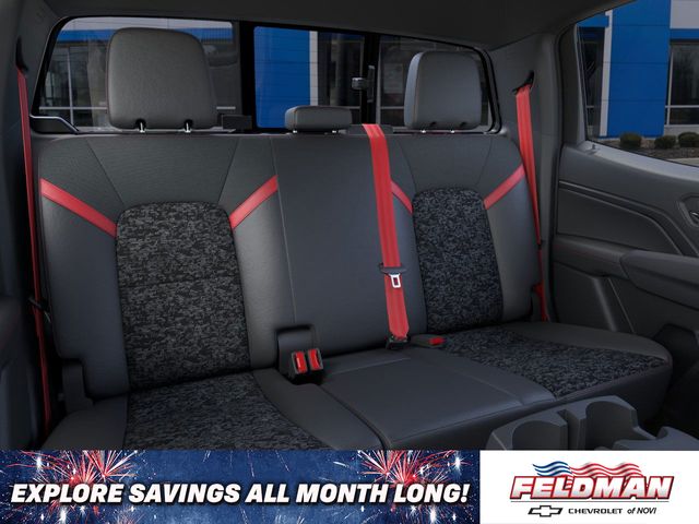 New 2024 Chevrolet Colorado For Sale in Livonia, MI