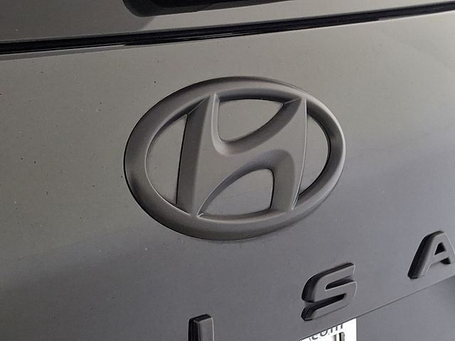 Used 2025 Hyundai Palisade SUV