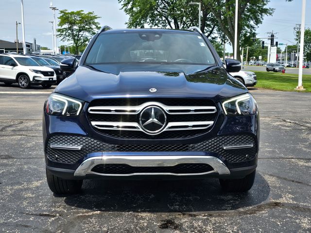 2022 Mercedes-Benz GLE GLE 350 27