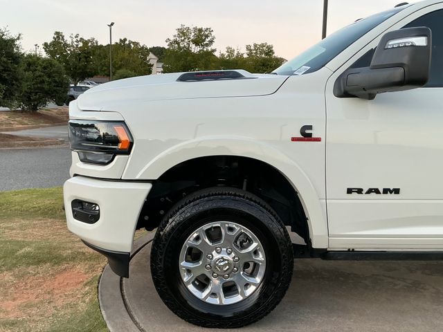 Used 2024 Ram 2500 Truck