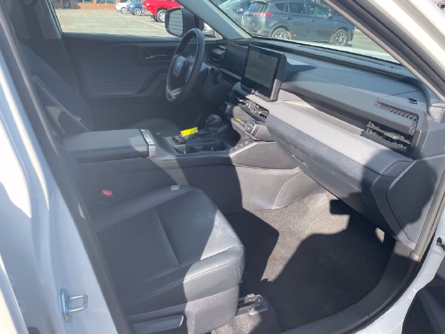 Used 2026 Toyota RAV4 SUV