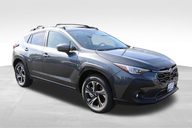 2024 Subaru Crosstrek Premium 16