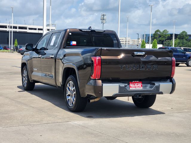 2022 Toyota Tundra Hybrid Limited  at Emmons Autoplex