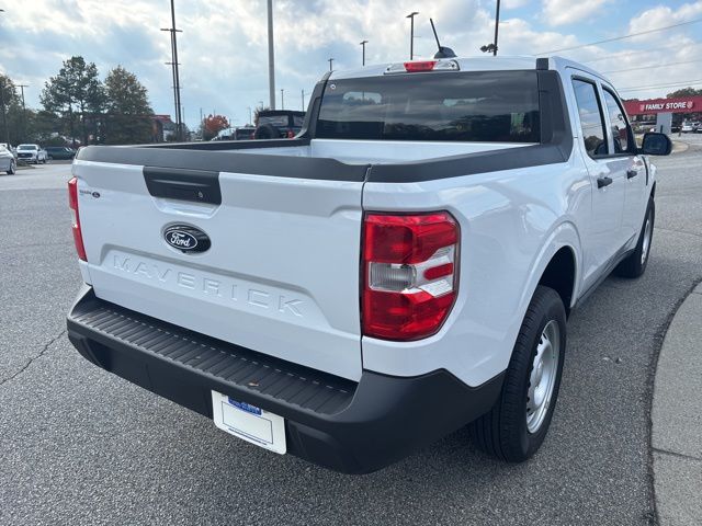 New 2025 White Ford XL image 8