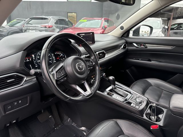 2020 Mazda CX-5 Grand Touring 13