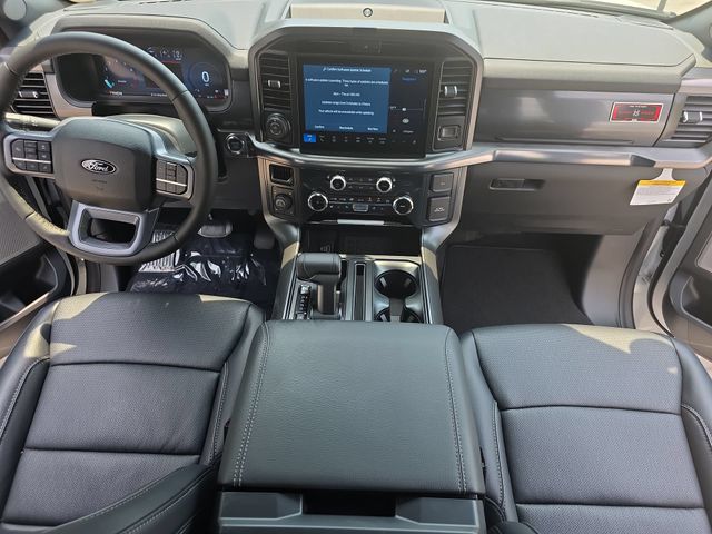 New 2026 Oxford White Ford Lariat® image 10