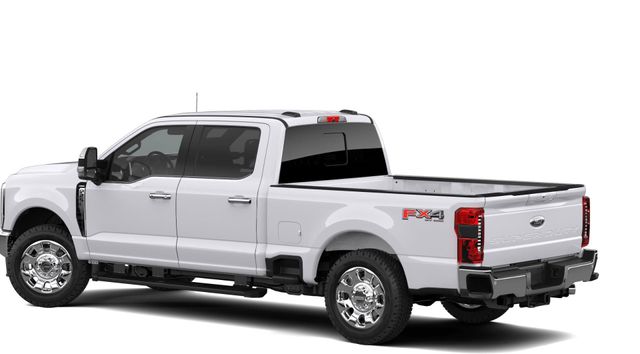 2026 Ford F-250 Lariat 4x4 Crew Cab 8' Box's photo