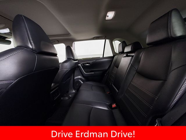 Used 2024 Toyota RAV4 SUV