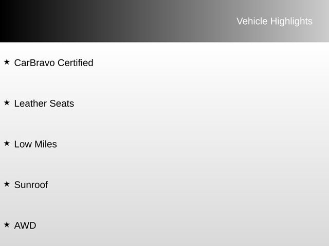 View vehicle photo 6