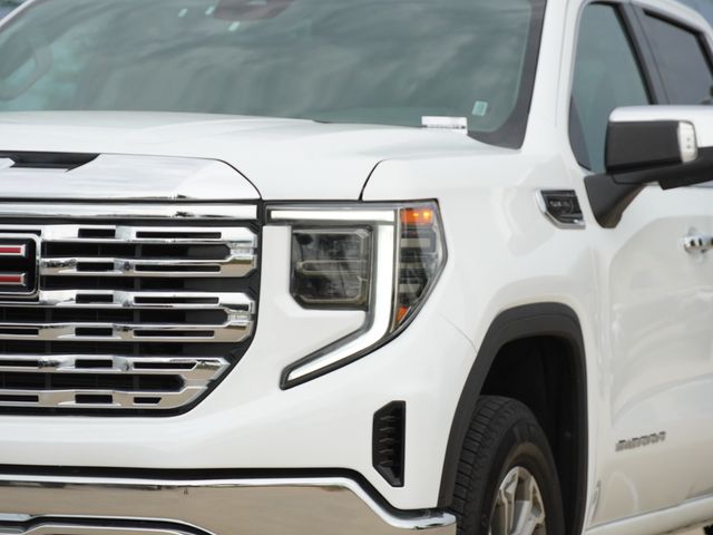 Used 2025 GMC Sierra 1500 Truck