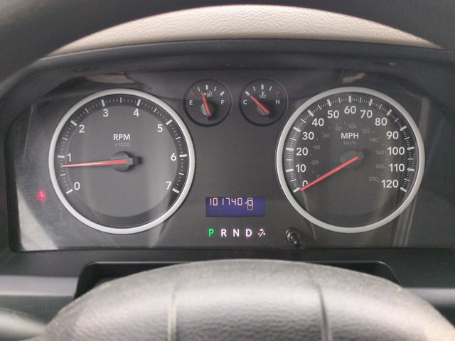 Used 2012 Blue Ram Express image 18