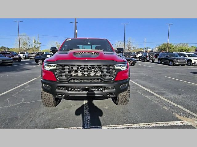 2026 Ram 1500 RHO Crew Cab 4x4 5'7" Box