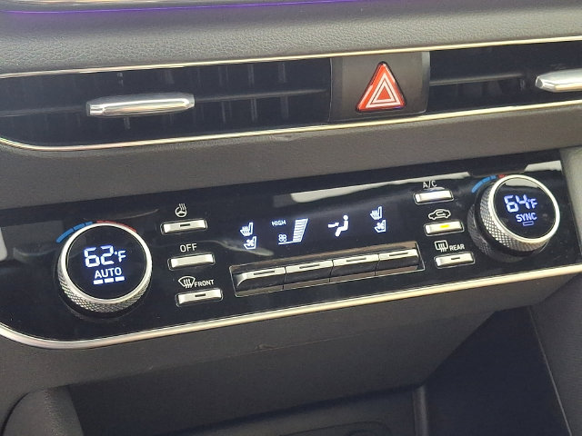 Used 2021 Hyundai Sonata Sedan