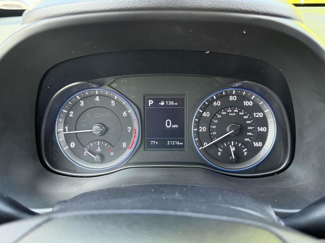 Used 2018 Hyundai Kona SUV